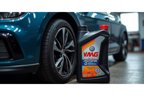 VAG G 055 726 A2 — характеристики, допуски, аналоги и практика использования