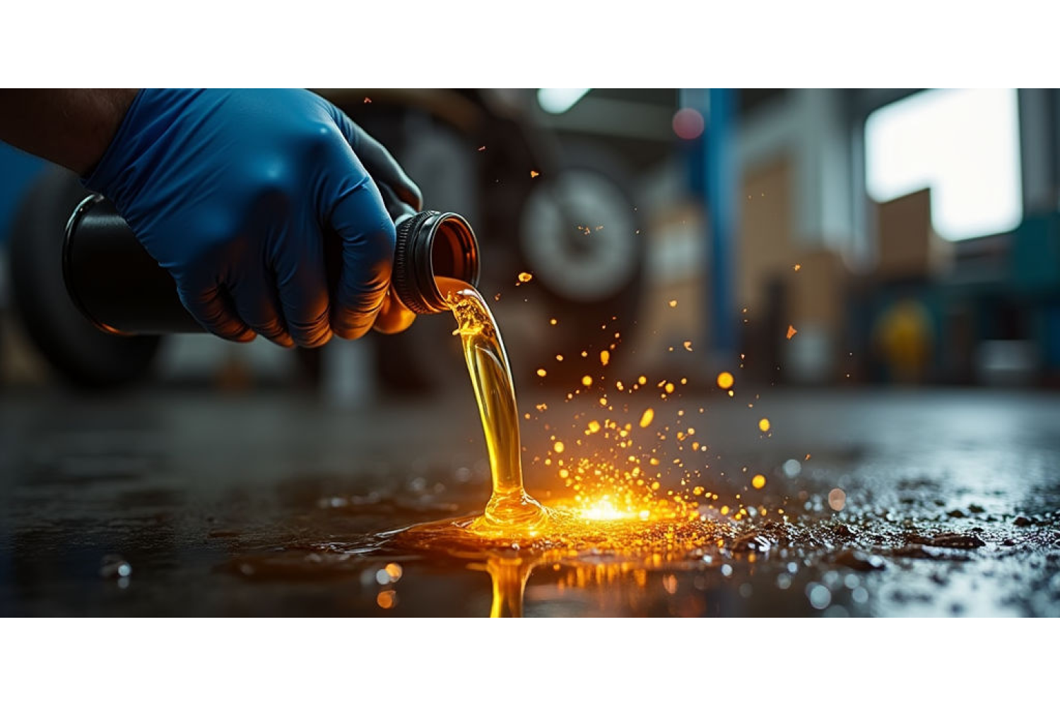 Totachi: как проверить подлинность масла — подробный чек‑лист, ошибки и реальные кейсы