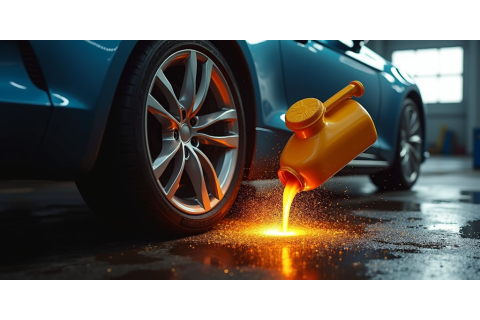 Totachi ATF и трансмиссионные масла: спецификации, состав, лабораторные данные и практические выводы