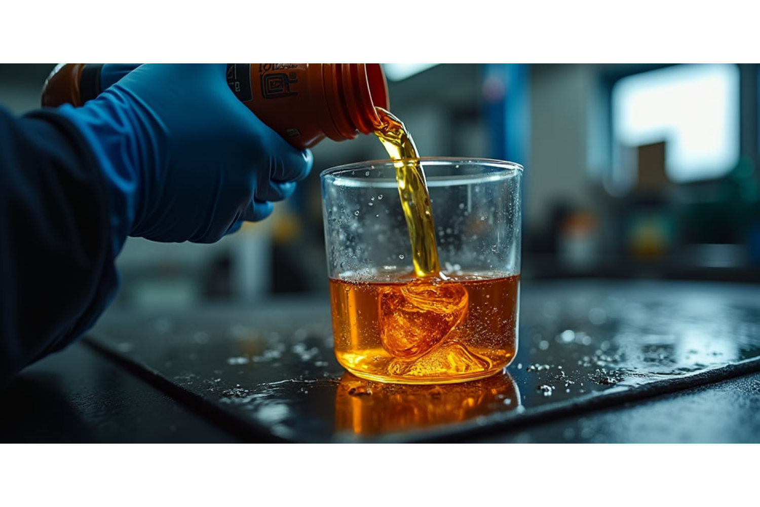 Экспертное исследование Lopal 1 Advanced 0W-20 — испытания, результаты и выводы