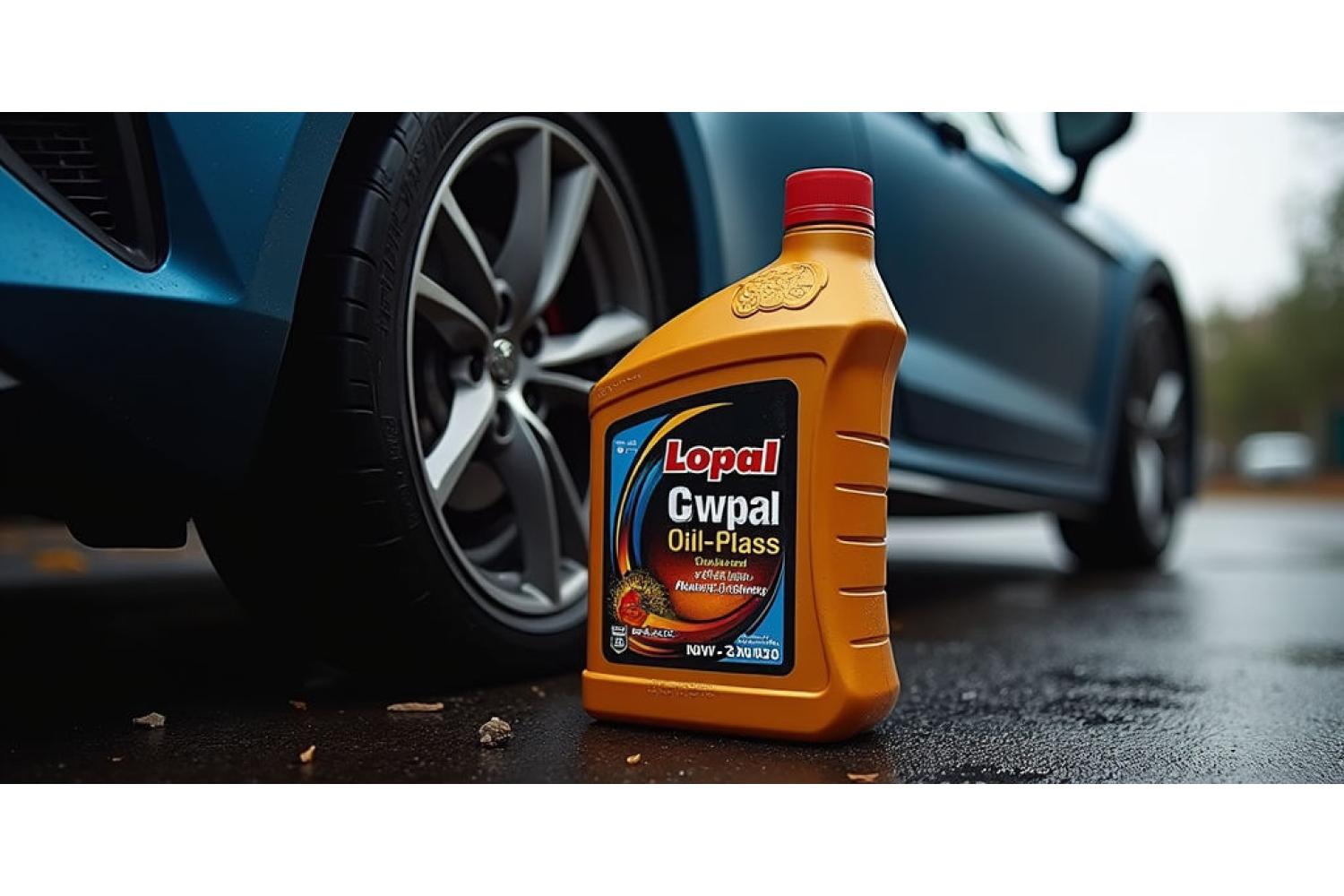 Технический обзор Lopal 1 Advanced Fully Synthetic SP 0W‑20 — протоколы, ключевые результаты и рекомендации