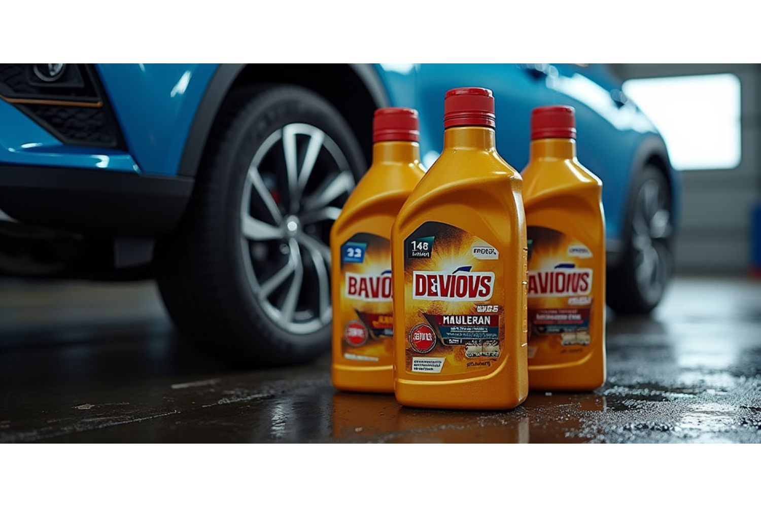 Как подобрать заменитель ушедшего масло ENEOS по допускам производителей