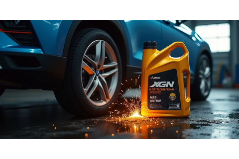 NGN трансмиссионные решения: глубокий обзор ATF и CVT — совместимость, испытания и практические советы