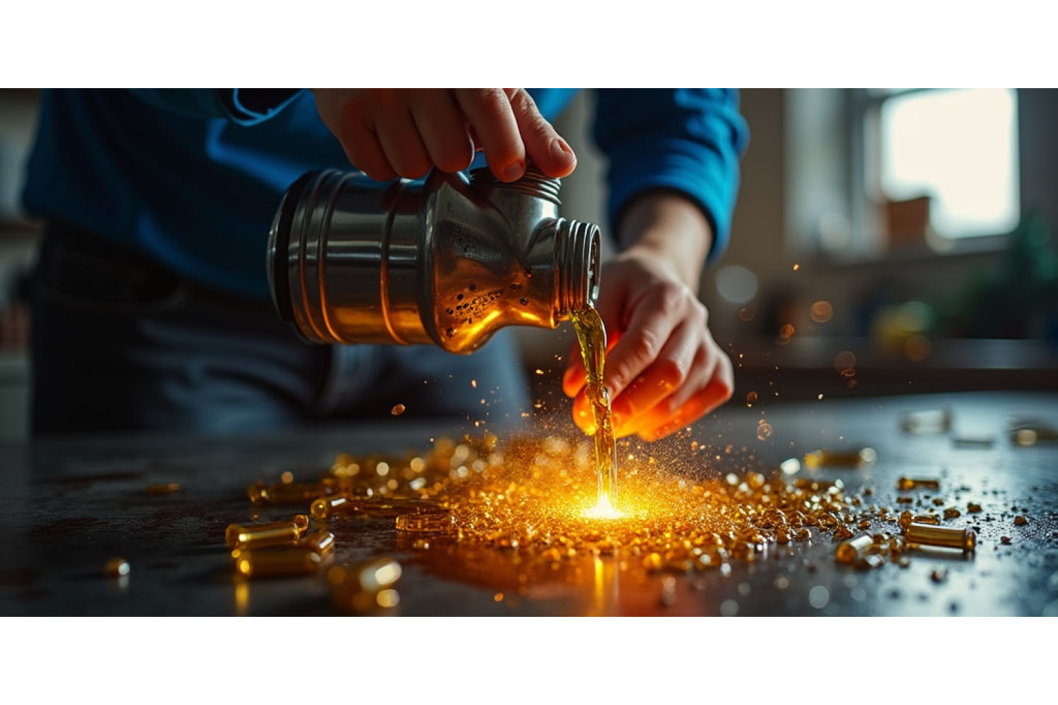 NGN — оригинальность и защита от подделок: признаки упаковки, методы проверки и практические рекомендации