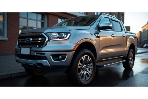 Какое масло для турбомоторов Ford (2.5T, 3.5): вязкость, синтетика, допуски и интервалы