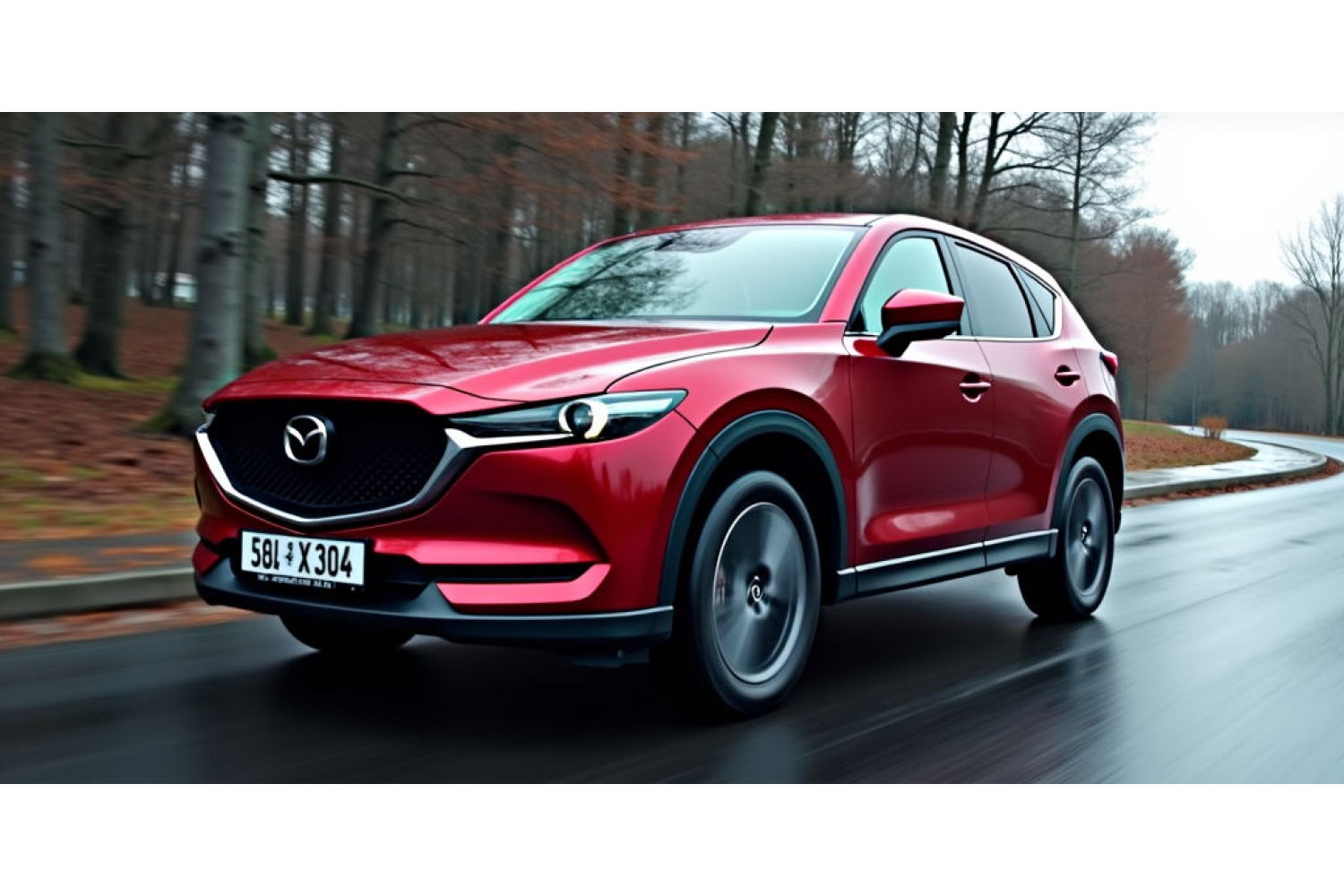 Pentosin для Mazda CX‑5 — независимые обзоры и отзывы владельцев: совместимость, риски и реальные кейсы