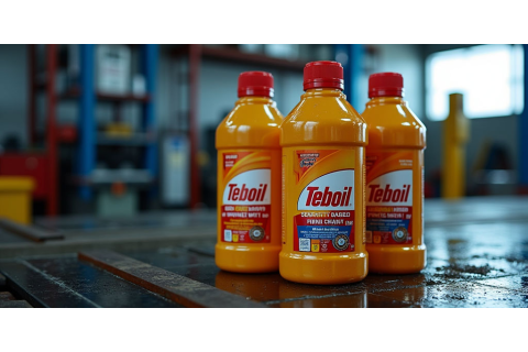 Производитель Teboil: страна происхождения, сертификации и допуски — где производят, какие сертификаты и какие есть допуски