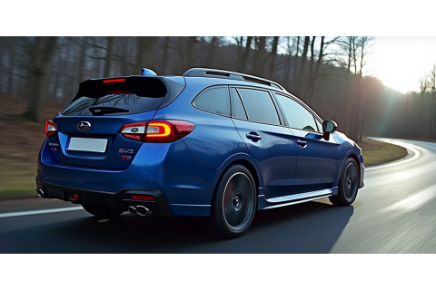 Масло для Subaru Levorg: тесты 0W‑20 vs 5W‑40, температура, вязкость и когда менять