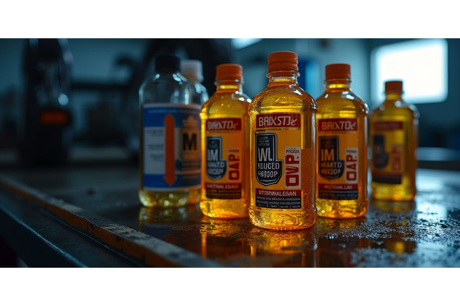 Подлинность масла GM: чек‑лист и признаки оригинала 5W-30 Dexos2 — подробный практический гид