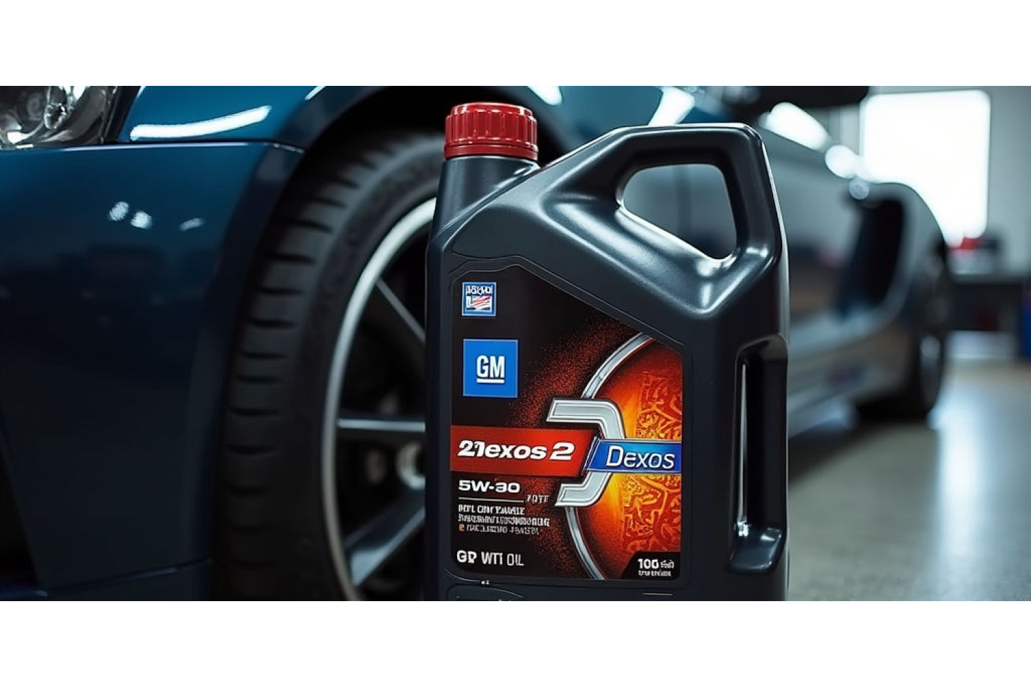 Отзывы и независимые обзоры масла GM Dexos2 5W-30 (канистра 5 л): как отличить оригинал, где купить и что ожидать на практике