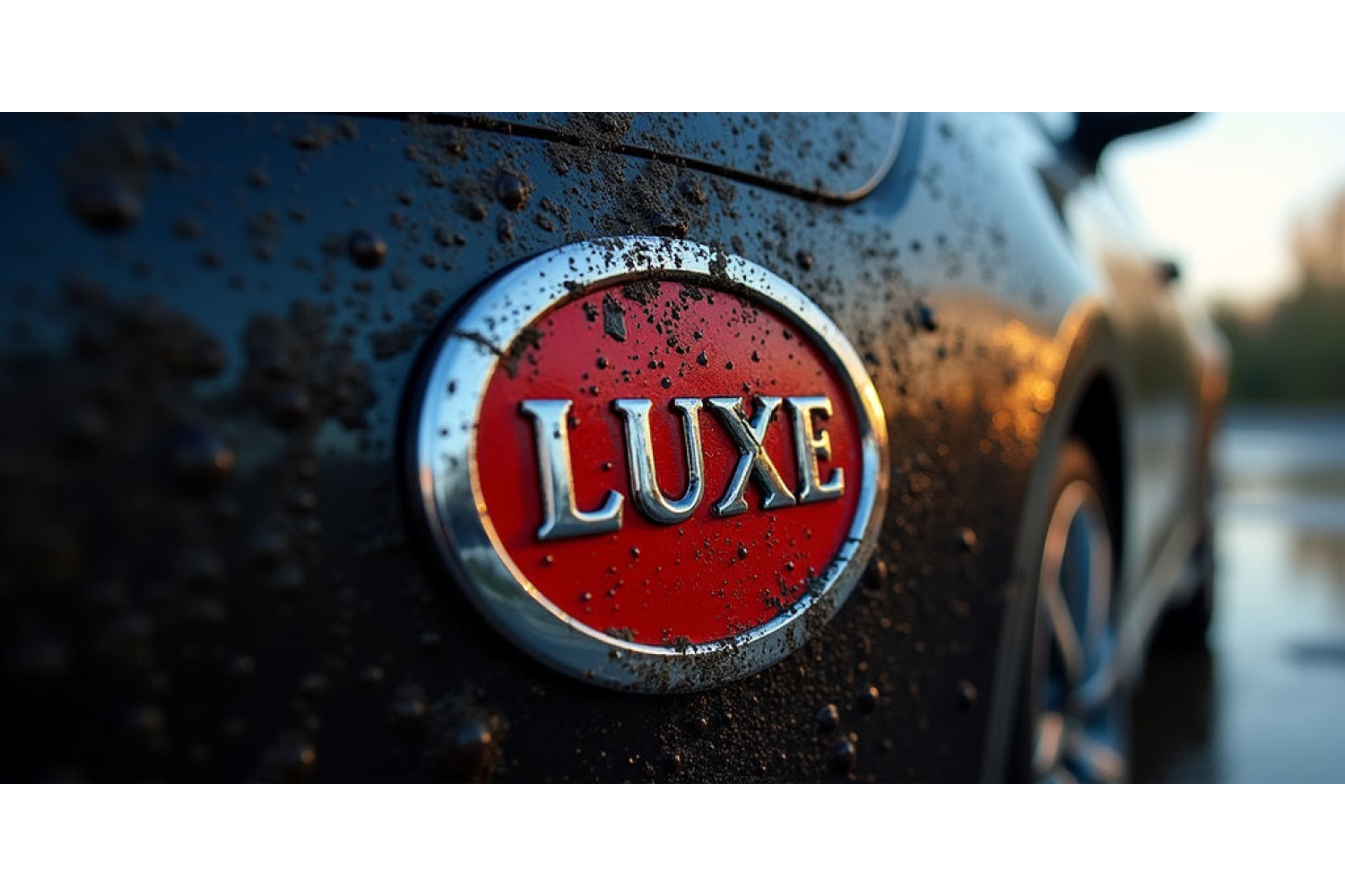 Отзывы мотористов о LUXE — надёжность, как отличить подделку и практические советы