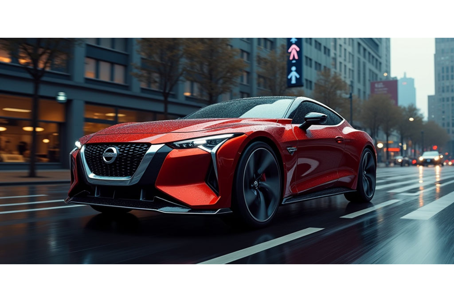 Масло для Nissan e‑POWER: мотор и гибридная трансмиссия — что лить и почему