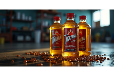 Takayama: как открыть упаковку и безопасно использовать продукт — практическое руководство