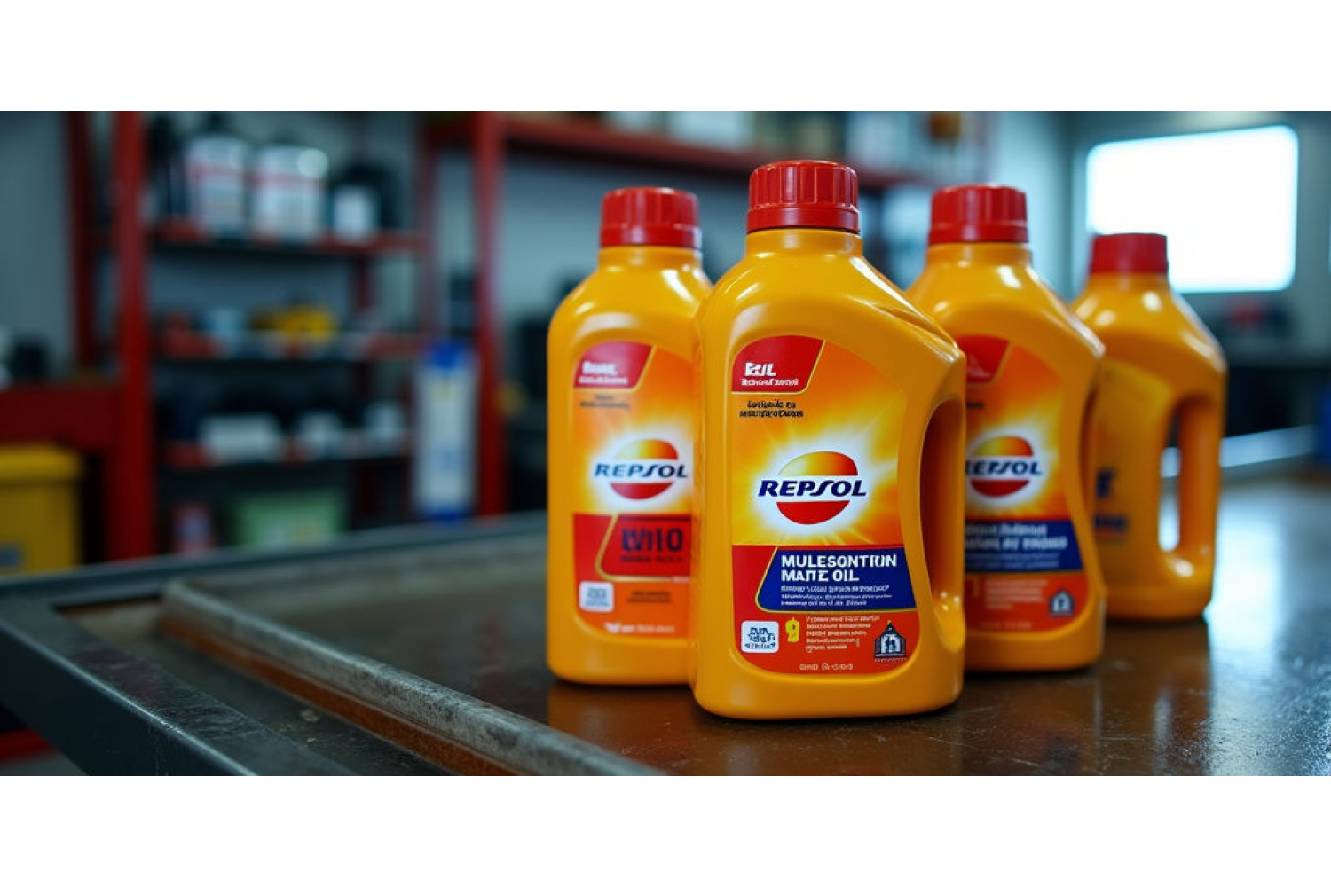 Bardahl или Repsol: экспертное сравнение моторных масел и практические советы по выбору