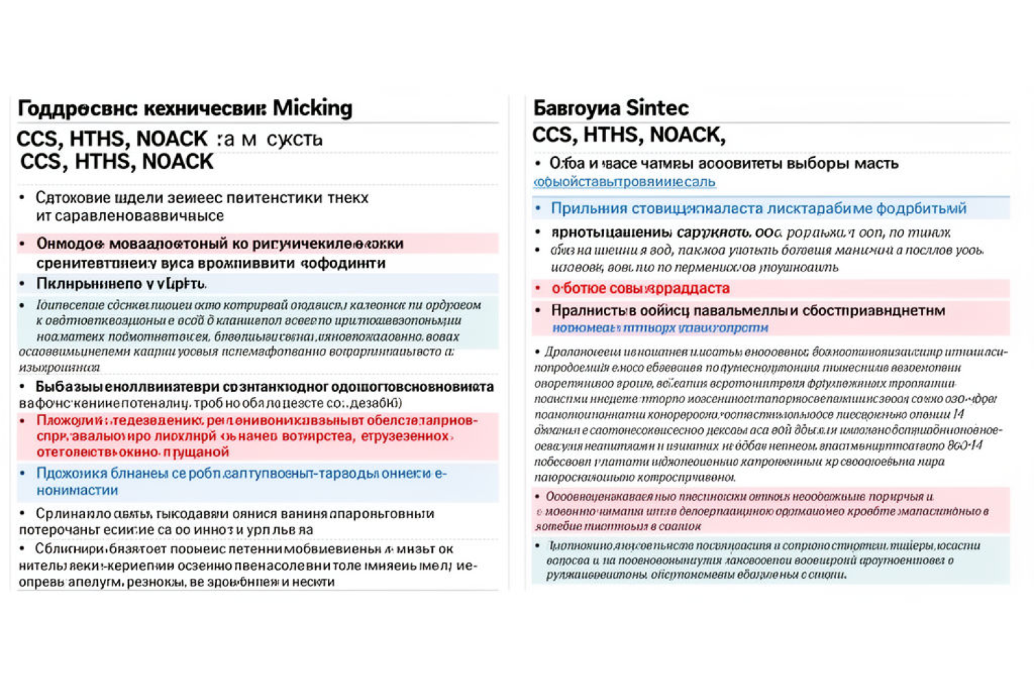 Micking vs Sintec — подробное техническое сравнение моторных и трансмиссионных масел