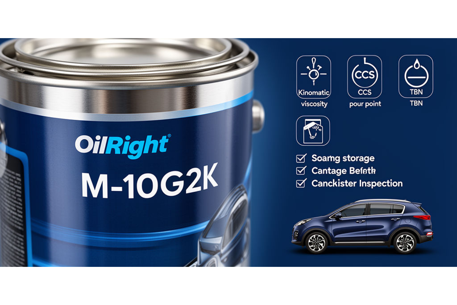 OilRight М-10Г2К: кто производитель, где делают, реальные тесты и можно ли лить в бензиновый мотор