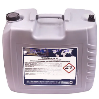 TECHNOCOOL SP 50, 20л