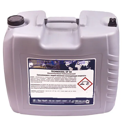 TECHNOCOOL SP 50, 20л купить в Мурманске с доставкой