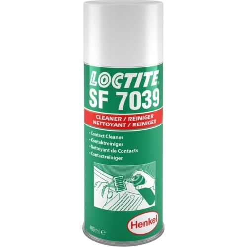 Loctite 7039, 400 мл купить в Мурманске с доставкой