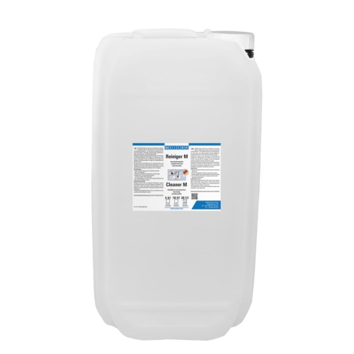 Очиститель WEICON Cleaner, 28 л купить в Мурманске с доставкой