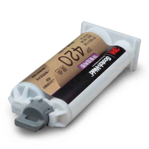 3M DP420 Scotch-Weld, 37 мл купить в Мурманске с доставкой