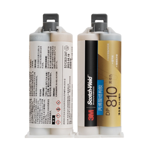 3M DP810 Scotch-Weld, 50 мл купить в Мурманске с доставкой