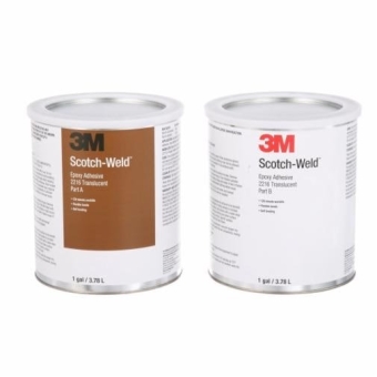 3M Scotch Weld 2216, 2,5 кг