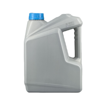 Моторное масло Luxe X-Limited Performance, 5W-40, 4 л, синтетика