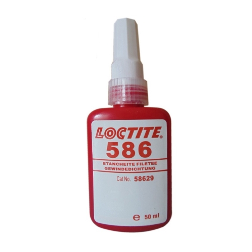 Loctite 586, 50 мл купить в Мурманске с доставкой