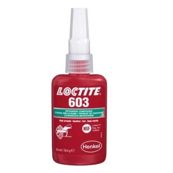 Loctite 603, 50 мл