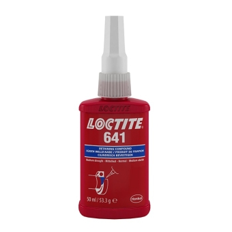 Loctite 641, 50 мл