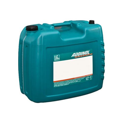 Индустриальное масло ADDINOL Super Synth 2T, 20 л, синтетика купить в Мурманске с доставкой