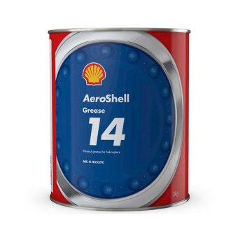 AeroShell Grease 14, 3 кг