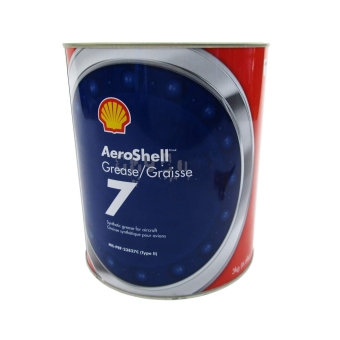 AeroShell Grease 7, 3 кг