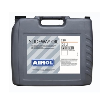Масло для пневматических инструментов Aimol Pneumatic Oil ISO 32, 20 л, полусинтетика