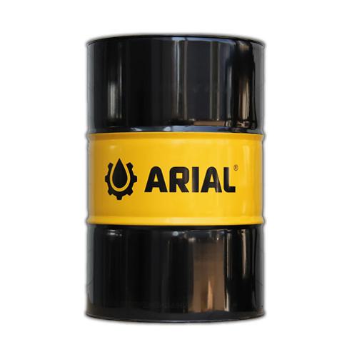 Гидравлическое масло ARIAL ISO 32, 208 л, минеральное купить в Мурманске с доставкой