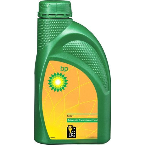 Моторное масло BP Visco 5000, 5W-30, 1 л, синтетика купить в Мурманске с доставкой