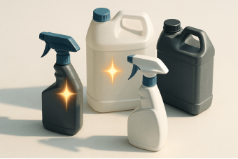 Очистители