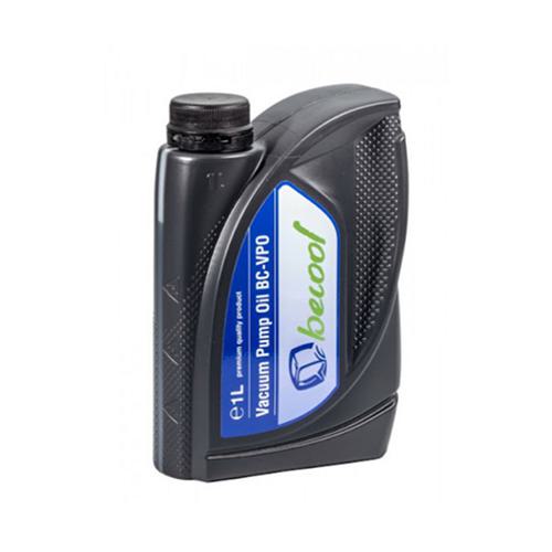 Вакуумное масло Becool BC-VPO, 1 л, минеральное купить в Мурманске с доставкой