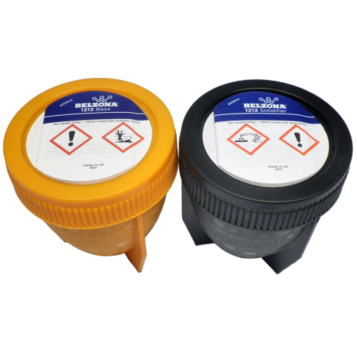 Belzona 1212, 450 г купить в Мурманске с доставкой