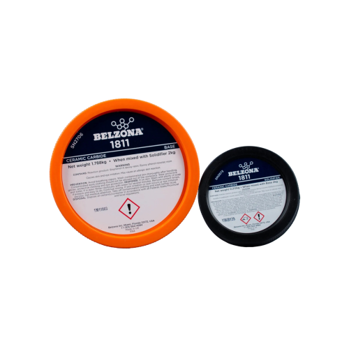 Belzona 1811, 2 кг купить в Мурманске с доставкой