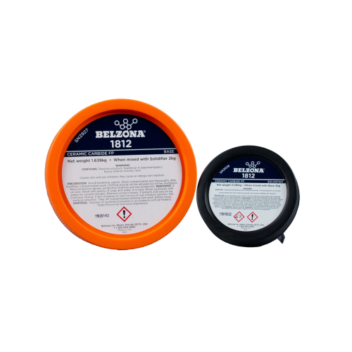 Belzona 1812, 2 кг купить в Мурманске с доставкой