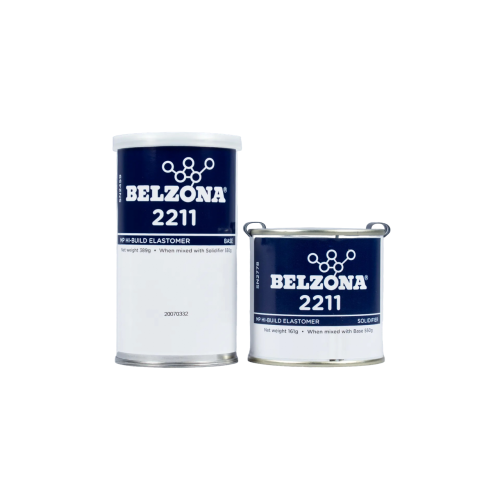 Belzona 2211 (MP Hi-Build Elastomer), 500 г купить в Мурманске с доставкой