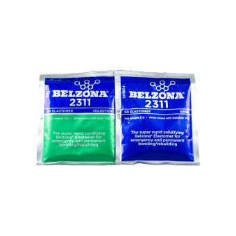 Belzona 2311 SR Elastomer, 75 г