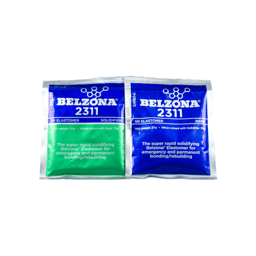 Belzona 2311 SR Elastomer, 75 г купить в Мурманске с доставкой