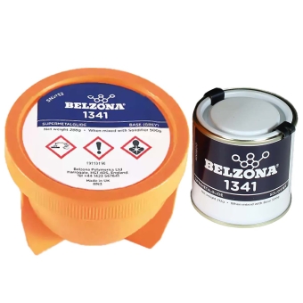 Belzona 1341 (Supermetalglide),  500 г 