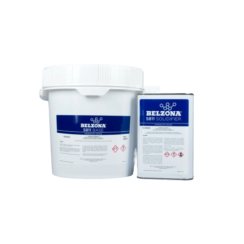 Belzona 5811, 4 л купить в Мурманске с доставкой