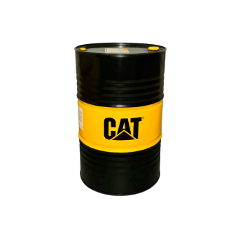 Дизельное моторное масло Cat Deo 10W-30, 208 л, минеральное