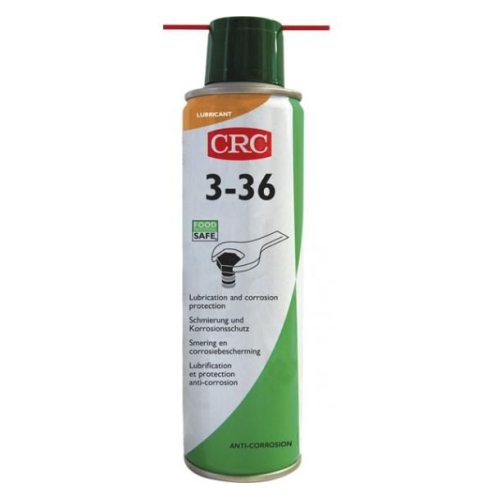 3-36 CRC, 500 мл купить в Мурманске с доставкой