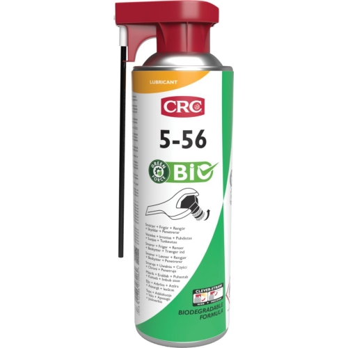 5-56 Bio CLEVER-STRAW CRC, 400 мл купить в Мурманске с доставкой